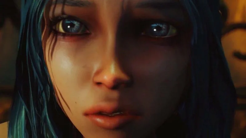 Podívejte se, jak to vypadá ve studiu Ninja Theory, odhalena nová hra?
