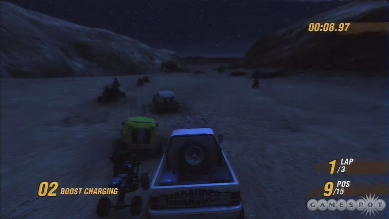Motorstorm