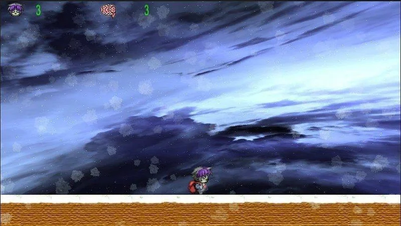 Na konzoli Nintendo Wii U se dostane hra ZombieBoy