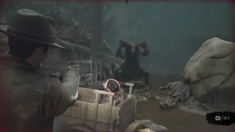 The Sinking City 2