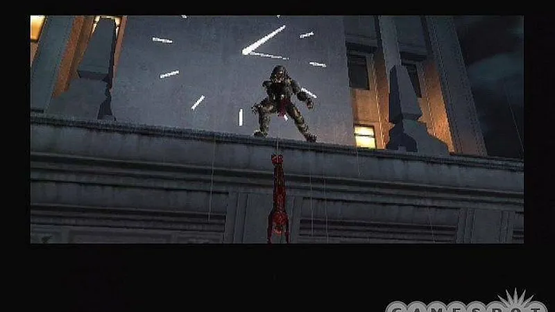 Predator: Concrete Jungle