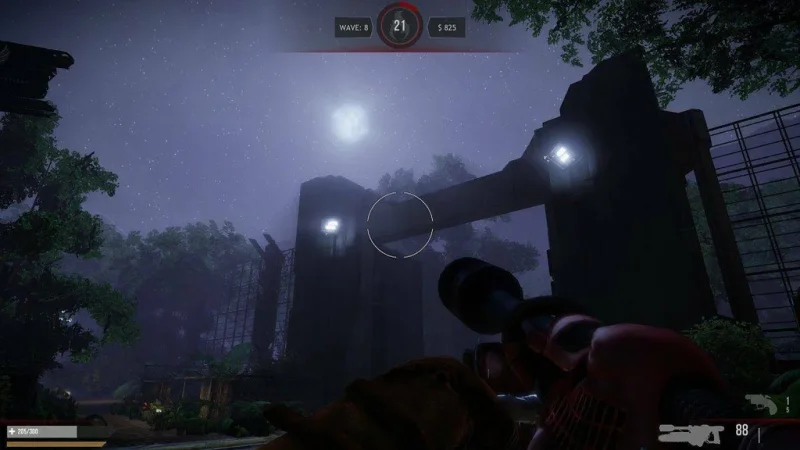 Gameplay trailer na Primal Carnage: Extinction