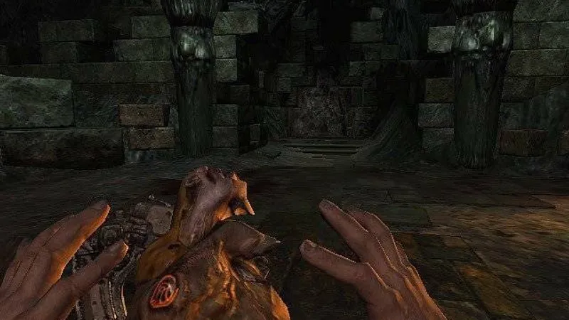 Doom 3: Resurrection of Evil