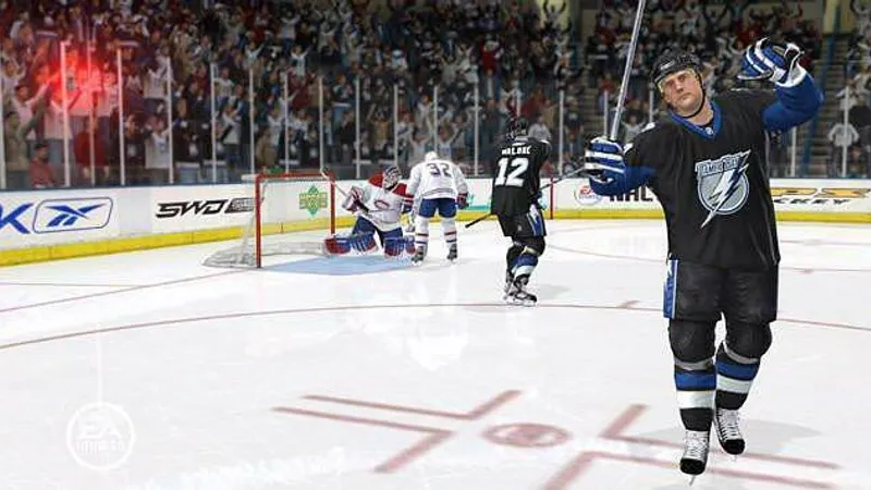 NHL 09