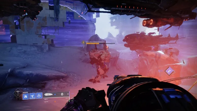 Destiny 2: Beyond Light