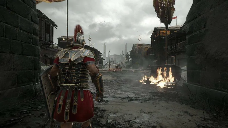 Ryse: Son of Rome