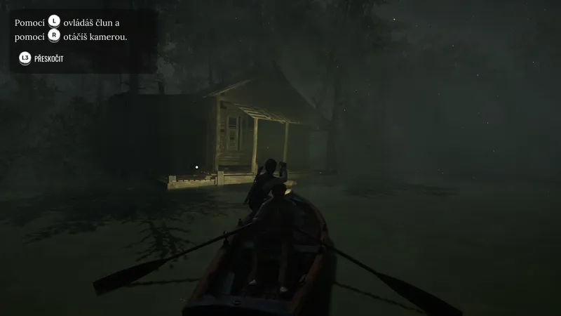 Sherlock Holmes: The Awakened