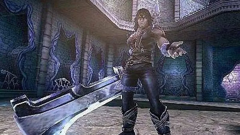 Kid Icarus: Uprising