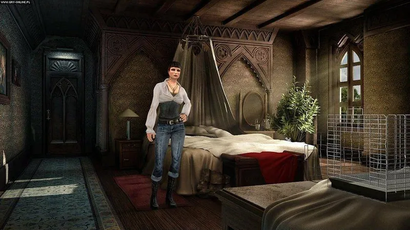 Odhalen soundtrack k Gray Matter