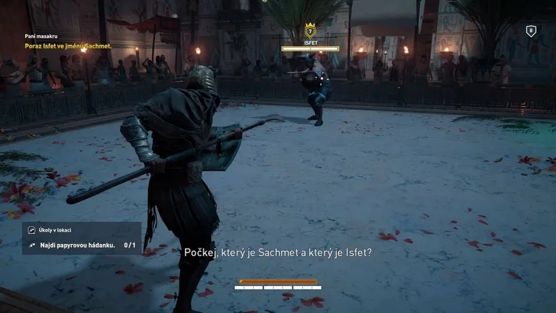 Assassin’s Creed: Origins