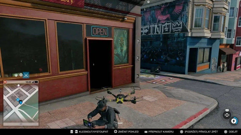 Nový trailer na Watch Dogs 2 ukazuje obsah Season Passu