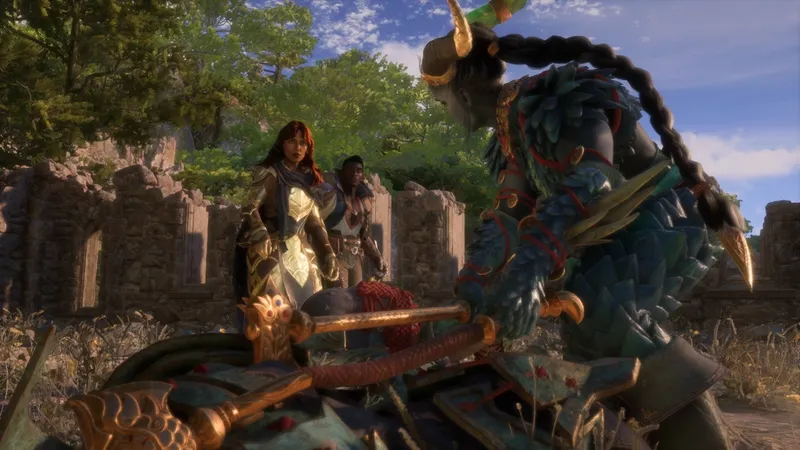 Prodeje Dragon Age: The Veilguard byly během prvního týdne v Evropě nižší než u Dragon’s Dogma 2 a Final Fantasy VII Rebirth