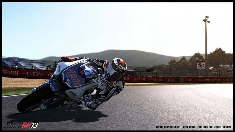 MotoGP 13