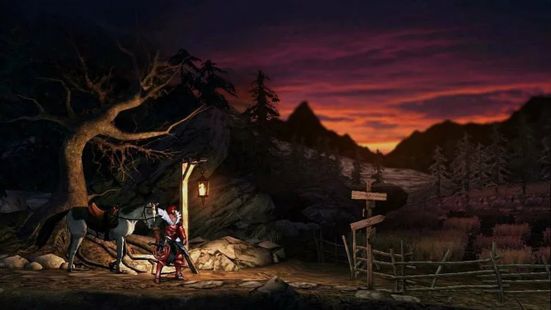 Castlevania: Lords of Shadow - Mirror of Fate HD Launch Trailer