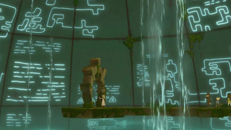 Professor Layton and the Azran Legacy vychází 8. listopadu na 3DS + nový trailer
