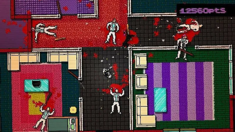 Hotline Miami