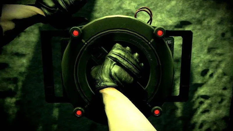 Váleční psi možná v Killzone 2