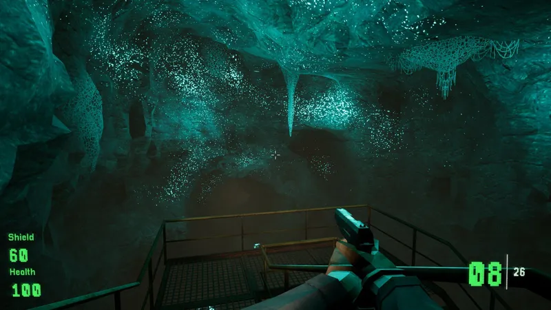 Česká střílečka Kvark vychází na všechny konzole