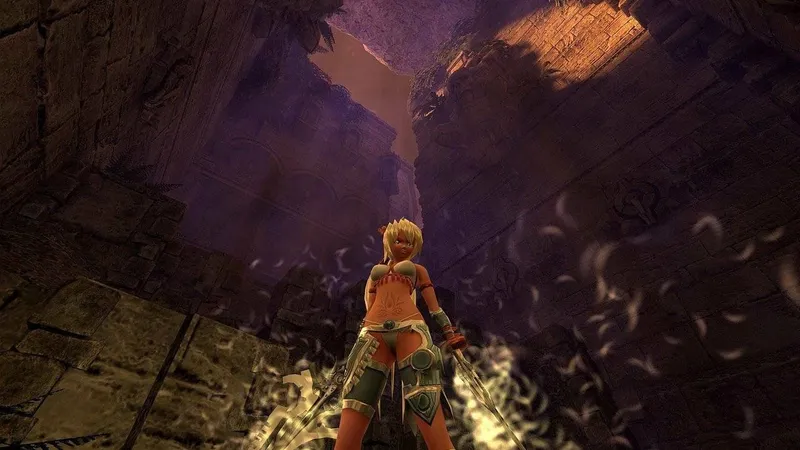 Boku &ndash; odpověď MS na LBP