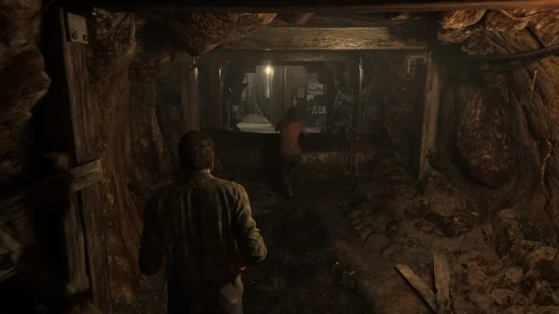 Hra The Last of Us Part I dostala nový update, přidává kosmetické doplňky