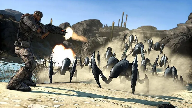 Borderlands se dočká dalšího DLC