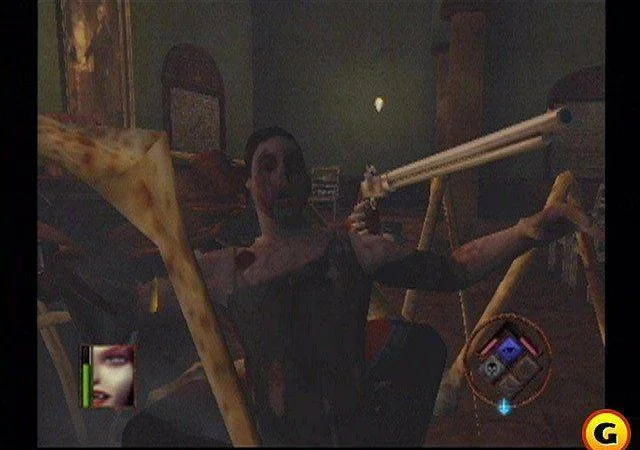 BloodRayne