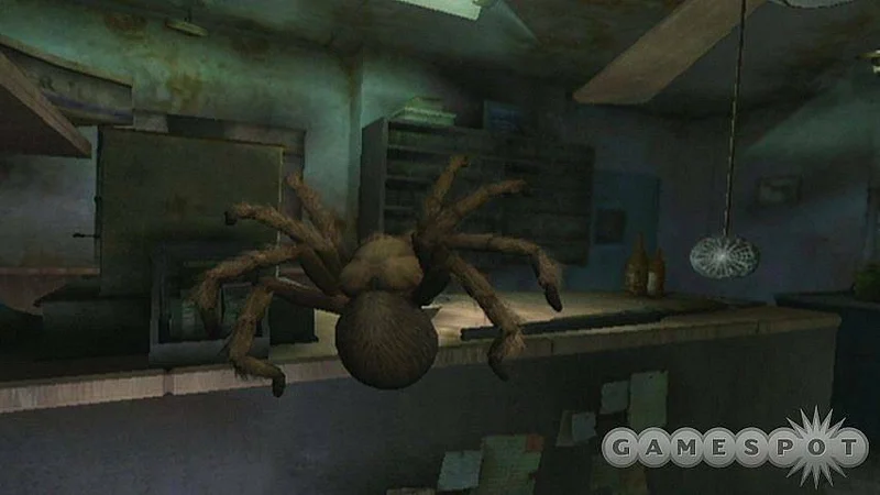 Big N-Live #6 - Deadly Creatures