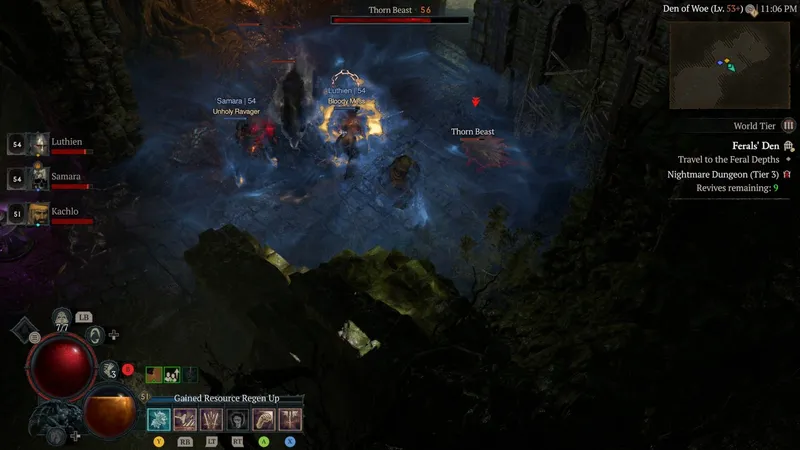 Diablo IV