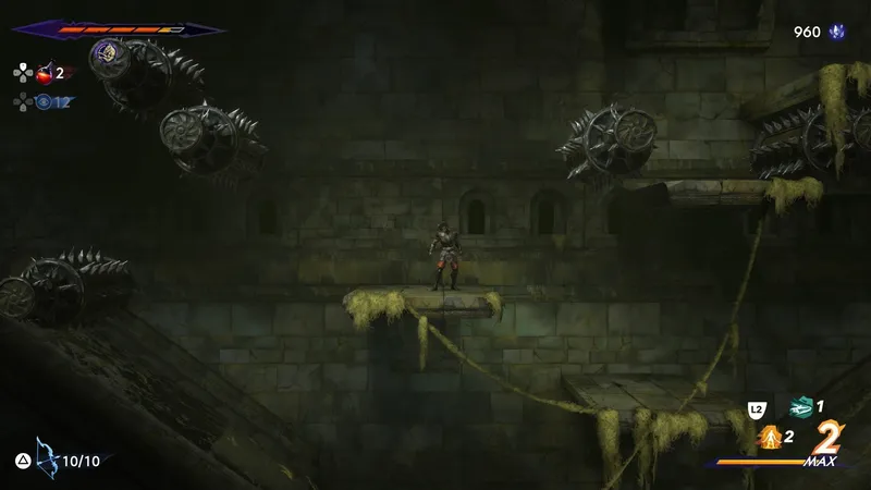 Prince of Persia: The Lost Crown