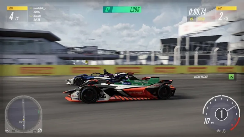 Project CARS 4 se má vrátit ke kořenům, má jít o nejrealističtější simulátor