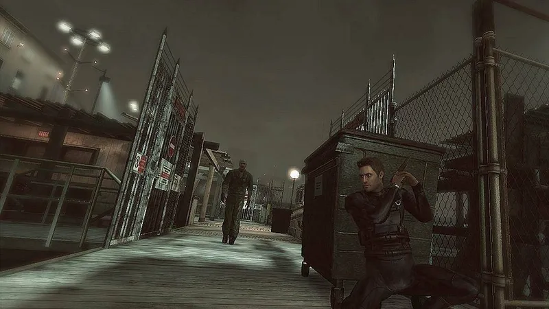 Robert Ludlums The Bourne Conspiracy