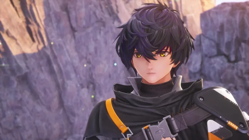 Konami připravuje pro PlayStation 5 nové JRPG Rev. NOiR 