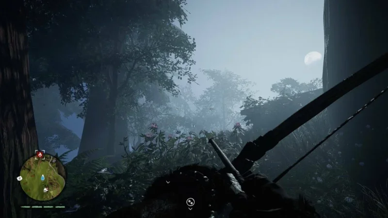 Hraný trailer na Far Cry Primal