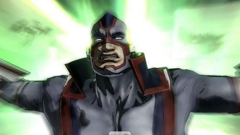 No More Heroes Paradise