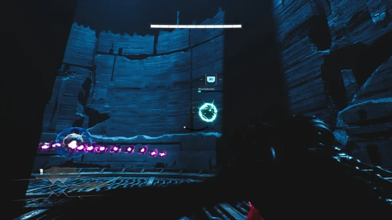Nedávno vydaná akční hra Luna Abyss propadla, vývojáři si musí hledat novou práci