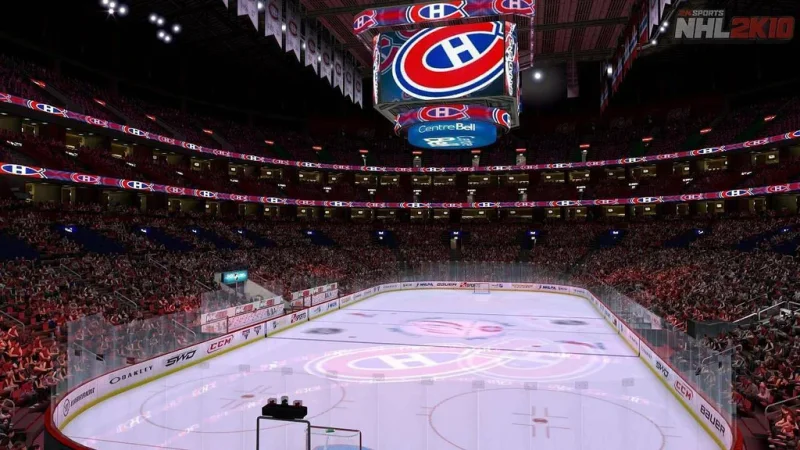 TakeTwo zřejmě zruší sérii NHL 2K