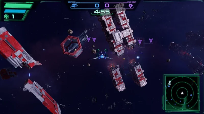 Star Fox