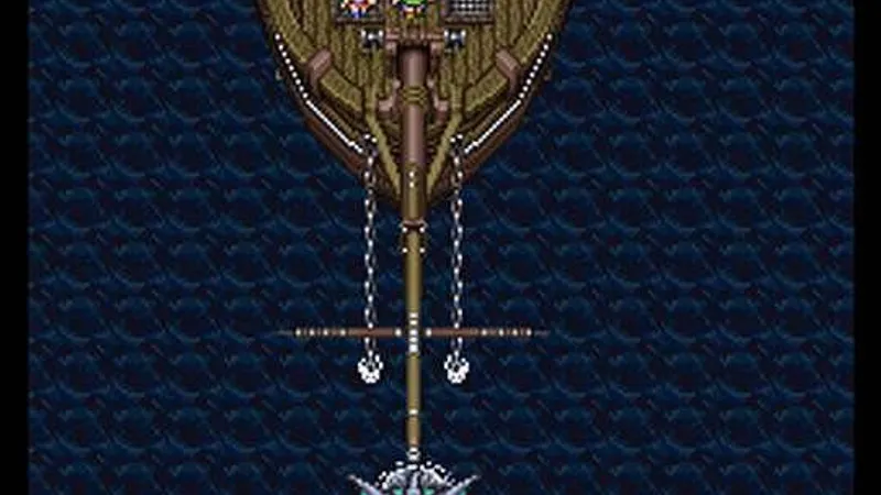 Final Fantasy V