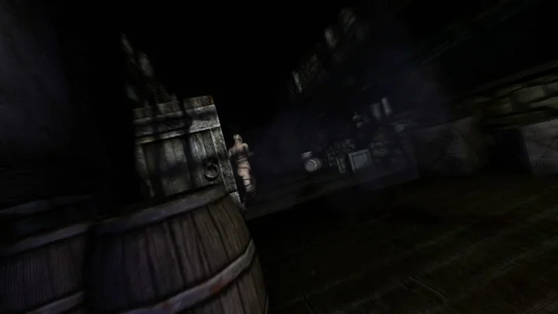 Amnesia Collection