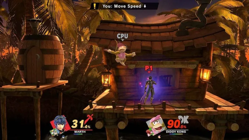 Super Smash Bros. Ultimate