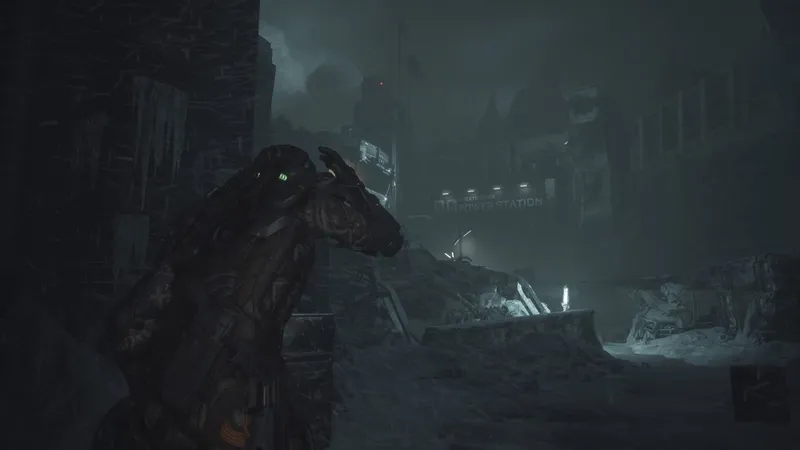 The Callisto Protocol