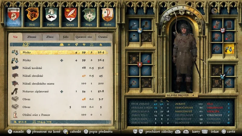 Kingdom Come: Deliverance (PS5)