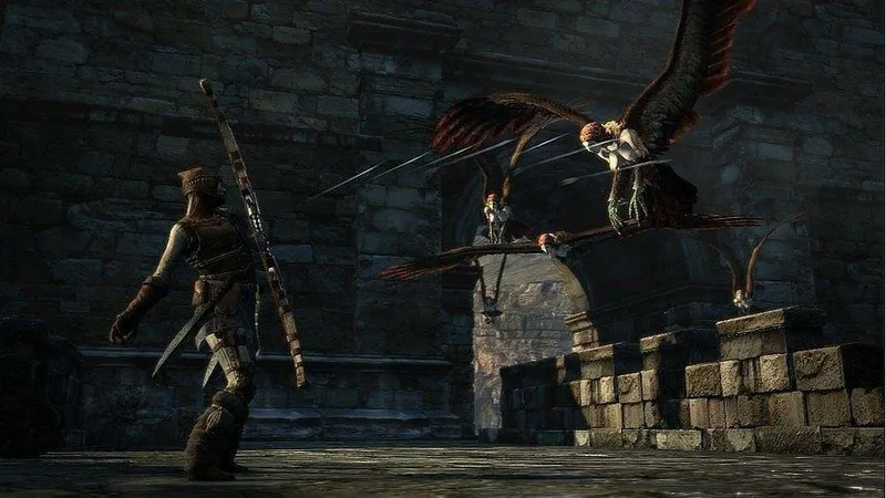 Dragon’s Dogma
