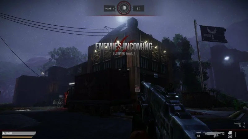 Gameplay trailer na Primal Carnage: Extinction