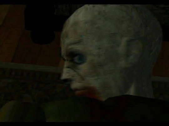 Resident Evil
