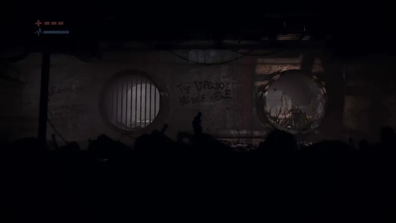 Deadlight: Director’s Cut