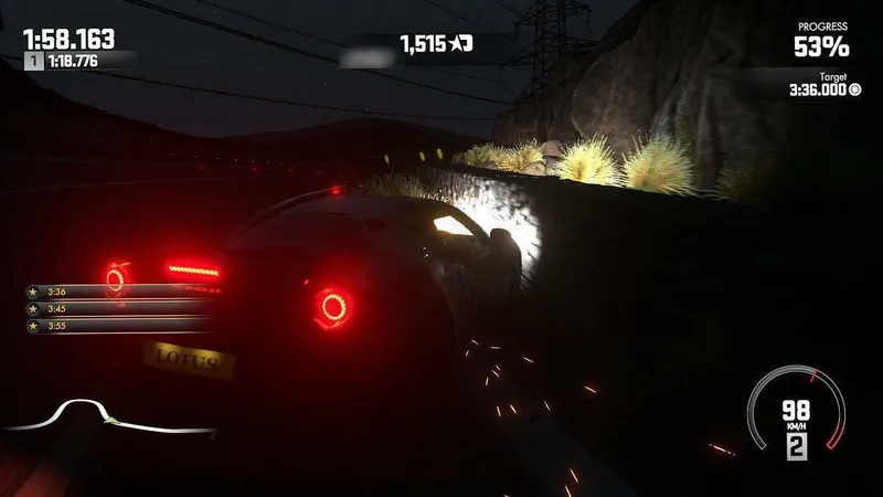 DriveClub