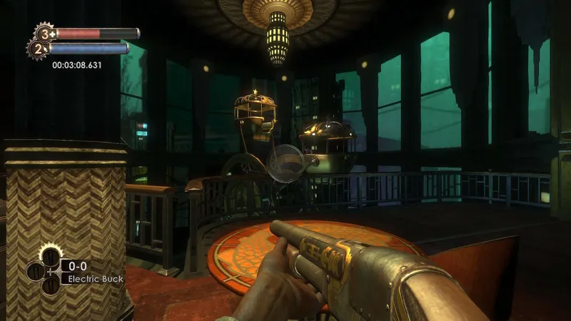 BioShock: The Collection