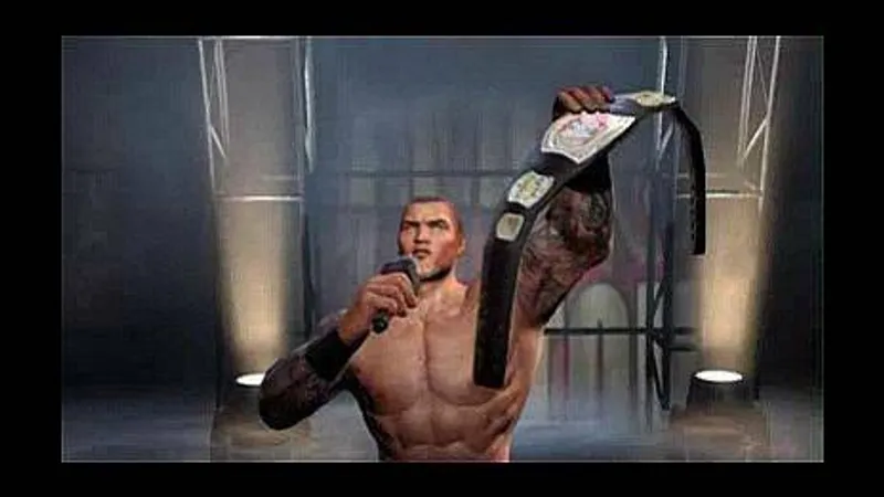 THQ oznamuje WWE All Stars pro Nintendo 3DS