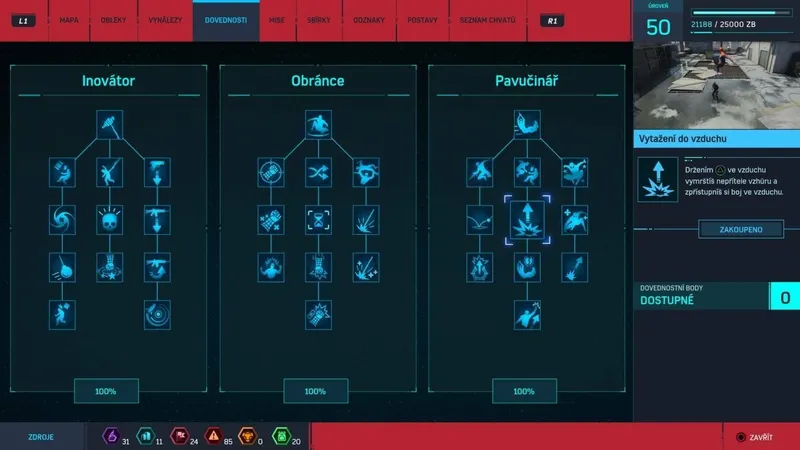 Marvel’s Spider-Man